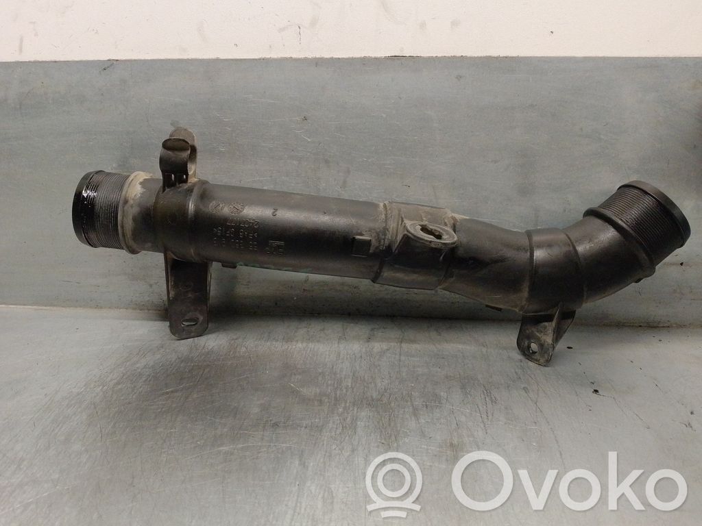 Saab 9-3 Ver2 Wąż / Przewód klimatyzacji A/C 