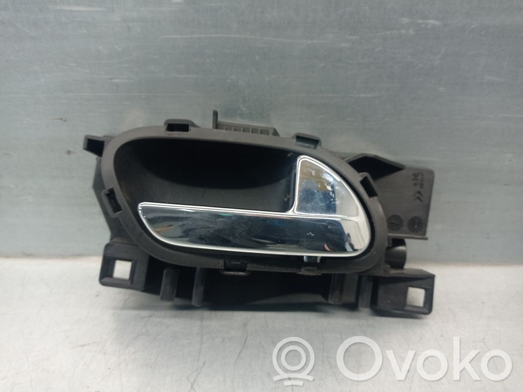 Peugeot 308 Maniglia interna per portiera anteriore 