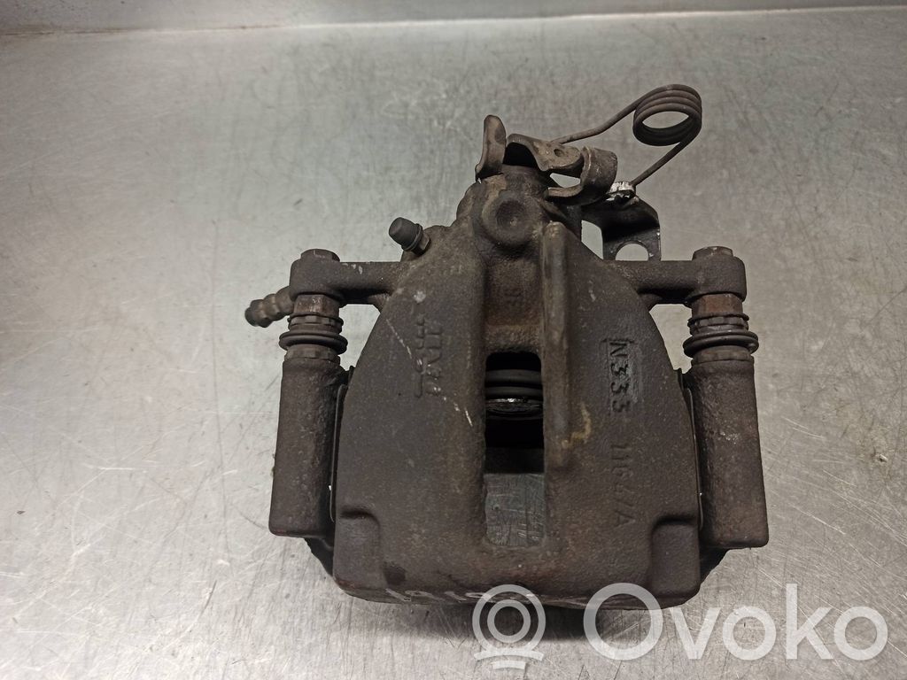 Citroen C6 Tylny zacisk hamulcowy 