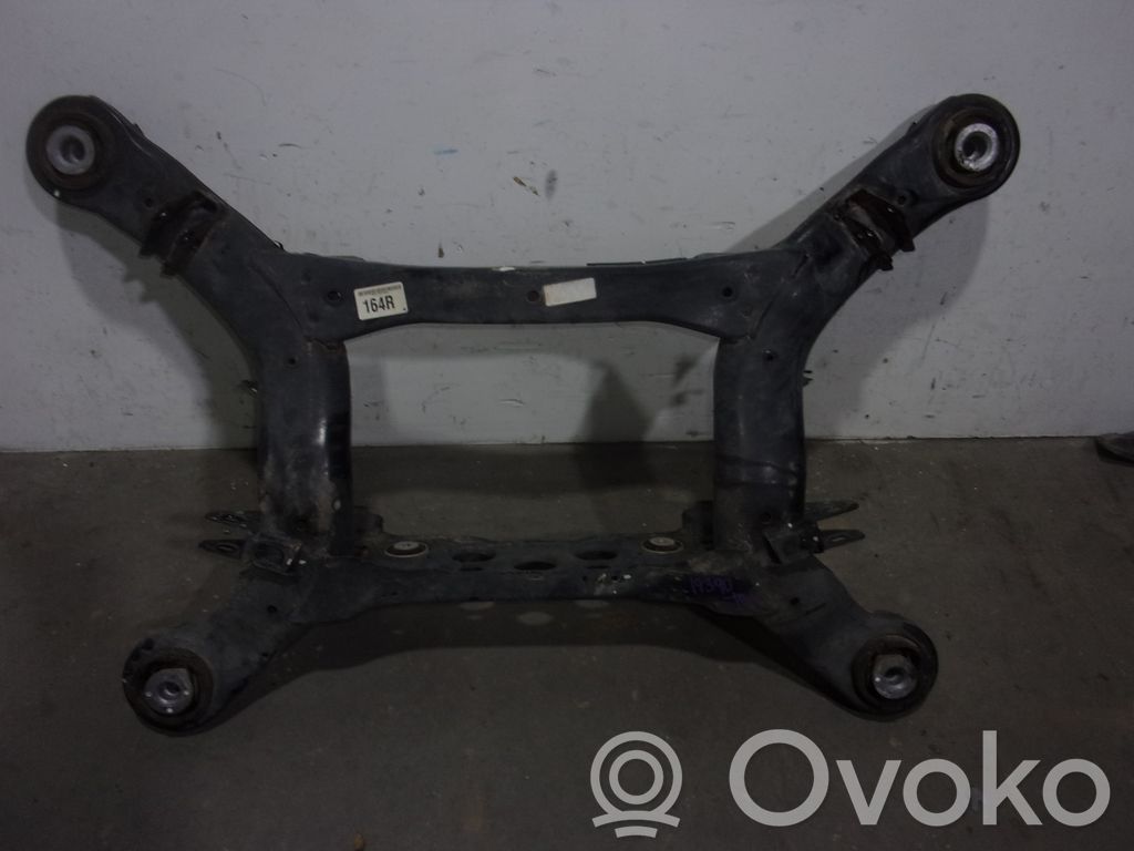 Mercedes-Benz ML W164 Punte spate cu reductor 
