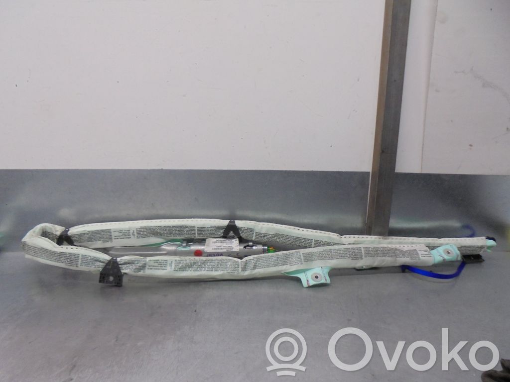 Mercedes-Benz ML W164 Airbag porte avant