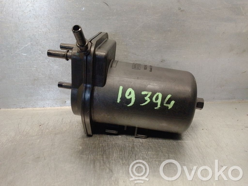 Renault Clio II Kraftstofffilter 