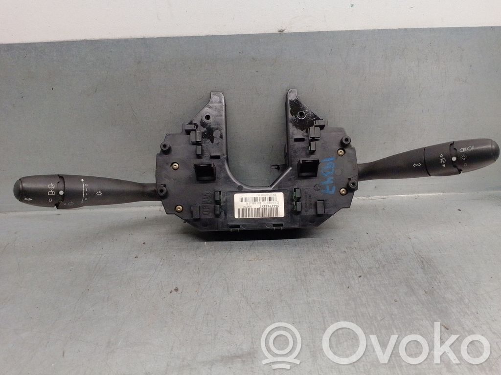 Citroen C4 Aircross Mittariston valaistuksen säätökytkin 