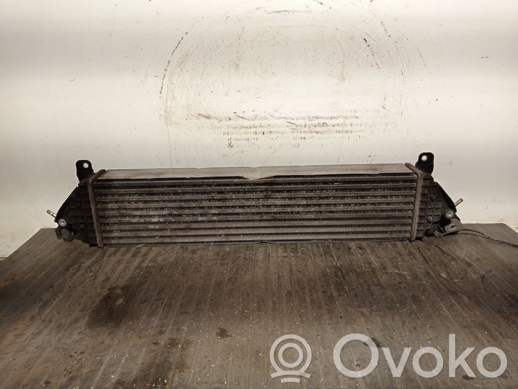 Mazda CX-5 Radiator intercooler 