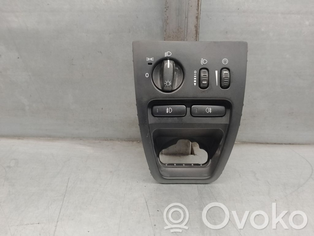 Volvo XC90 Mittariston valaistuksen säätökytkin 