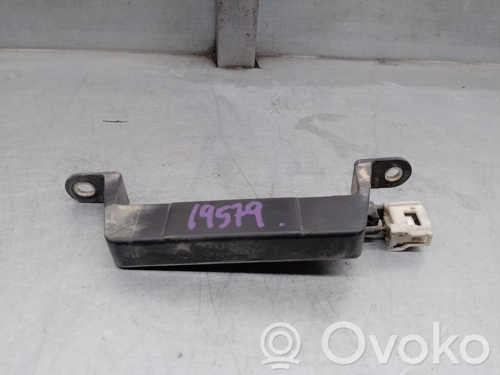 Lexus IS-F Antenne radio 