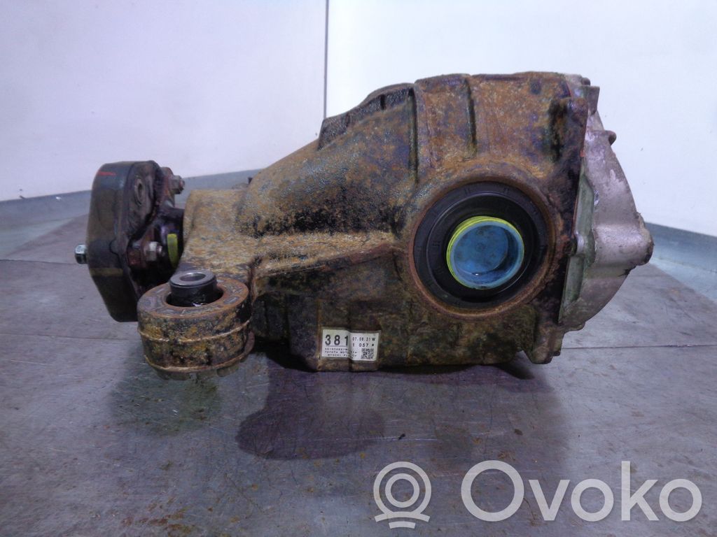 Lexus IS-F Hinterachsdifferential 