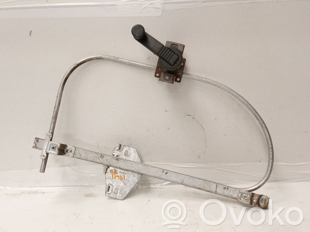 Renault Clio I Fensterheber elektrisch mit Motor Tür hinten 