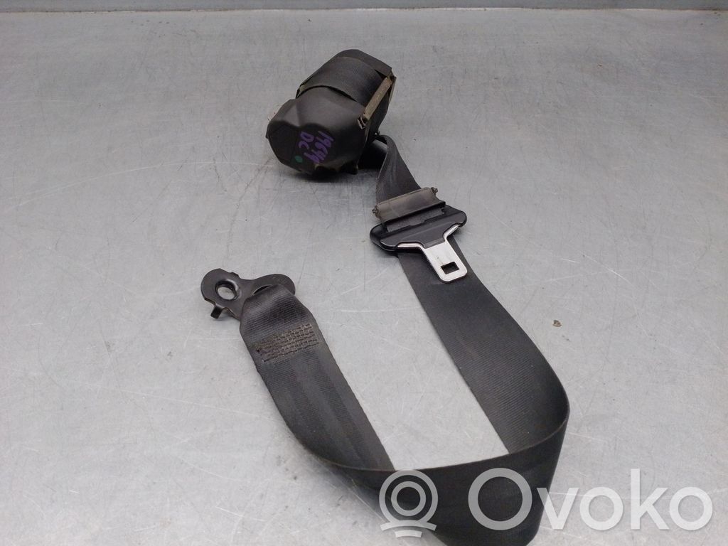 Opel Movano A Cinturón delantero 
