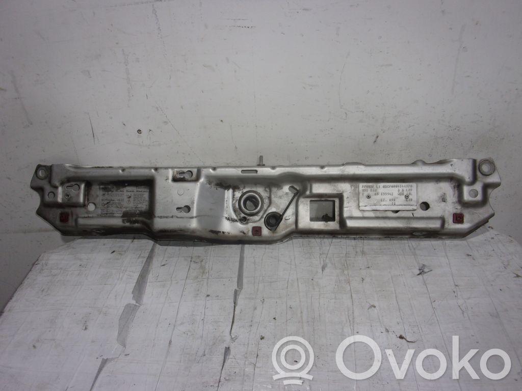 Opel Corsa C Bord 