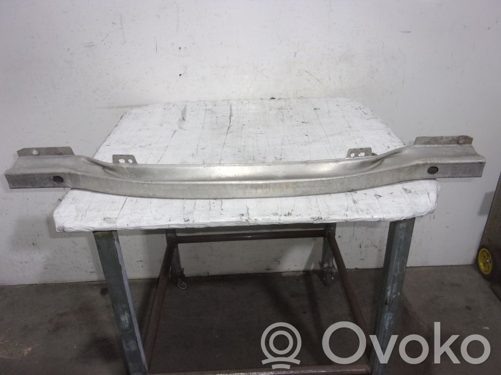 Opel Corsa C Soporte del parachoques delantero 
