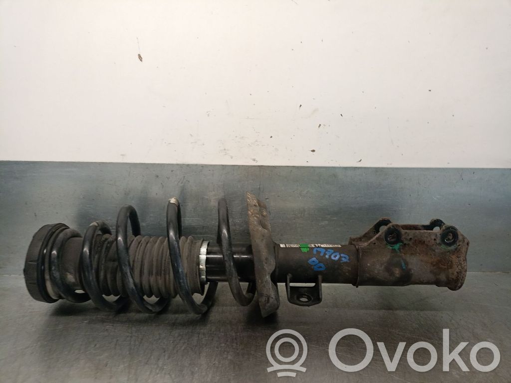 Opel Astra H Ammortizzatore anteriore con molla elicoidale
