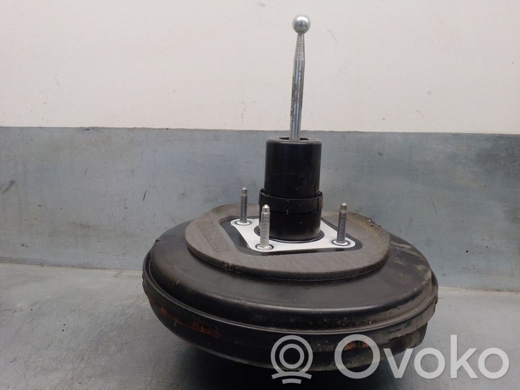 Seat Ibiza III (6L) Valvola di pressione Servotronic sterzo idraulico 
