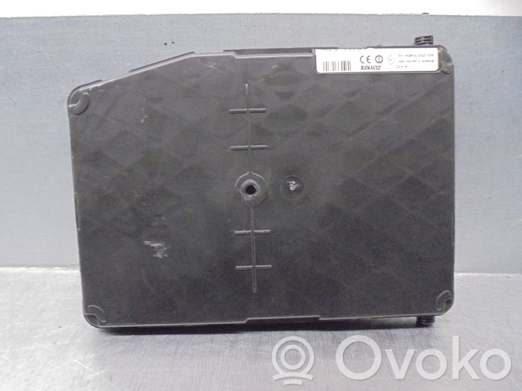 Renault Scenic RX Set scatola dei fusibili