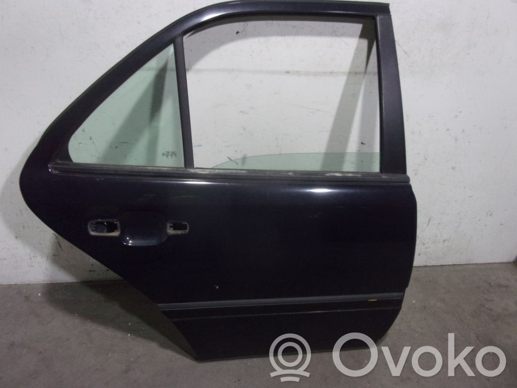 Mercedes-Benz C W202 Tür hinten