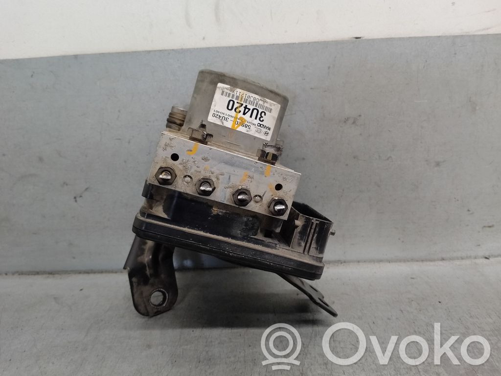 KIA Sportage ABS Pump 