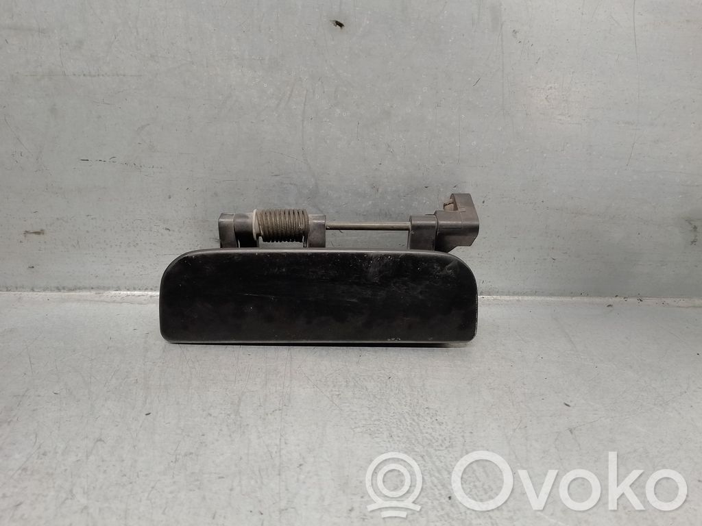 Suzuki Wagon R+ Manecilla externa puerta delantera 