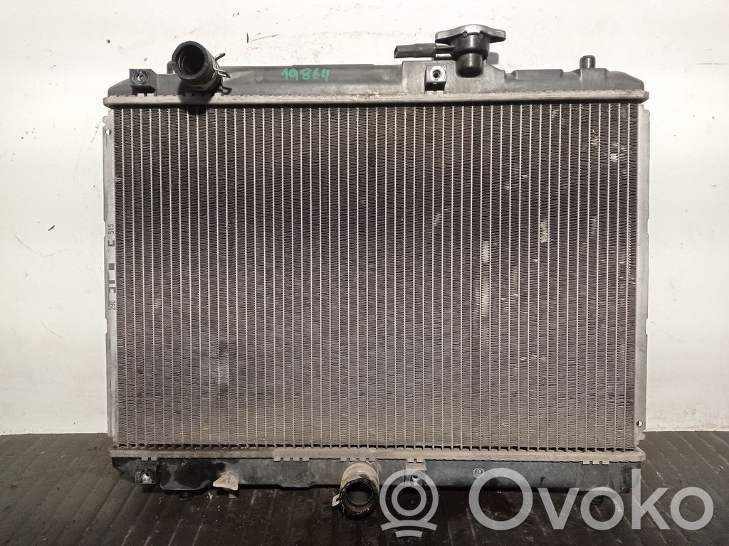 Suzuki Baleno EG Radiatore di raffreddamento 