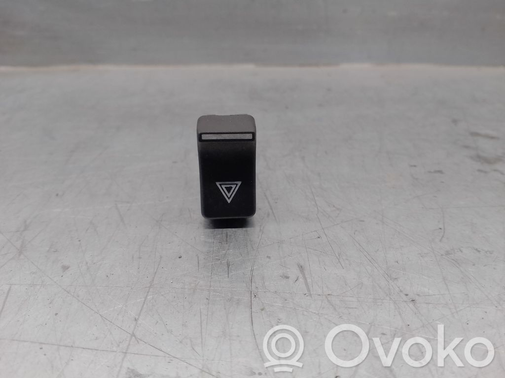 Renault Super R5 Schalter Warnblinkanlage 