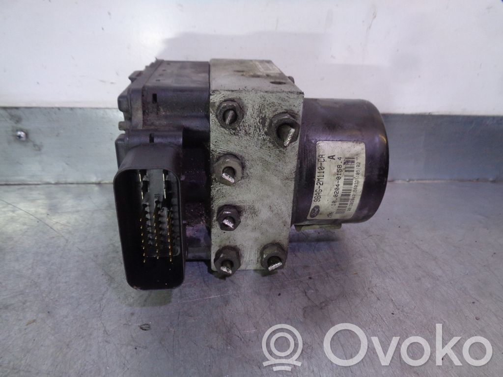 Ford Focus ABS bloks 