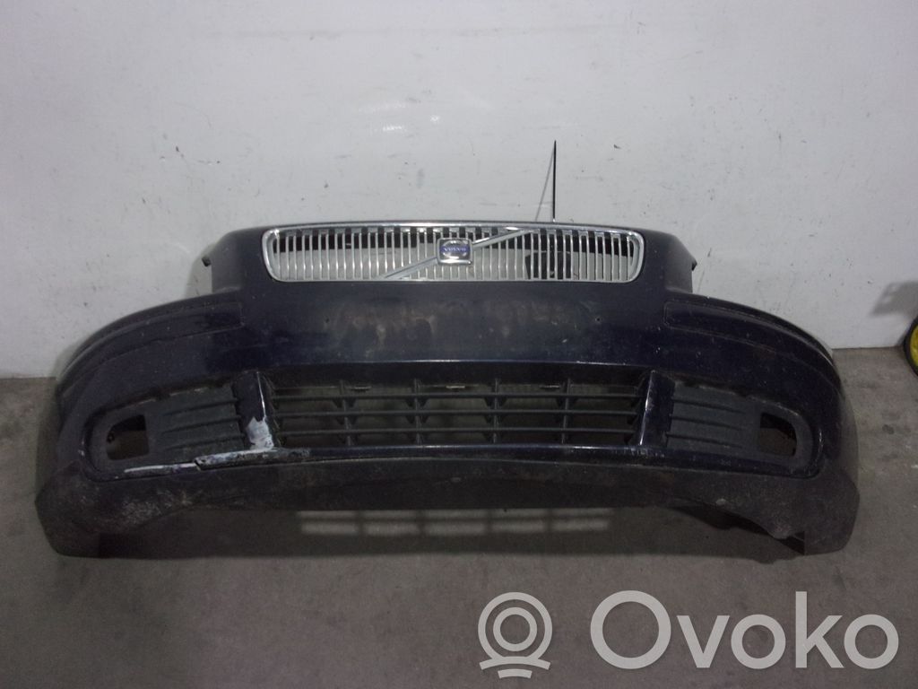 Volvo V50 Paraurti anteriore