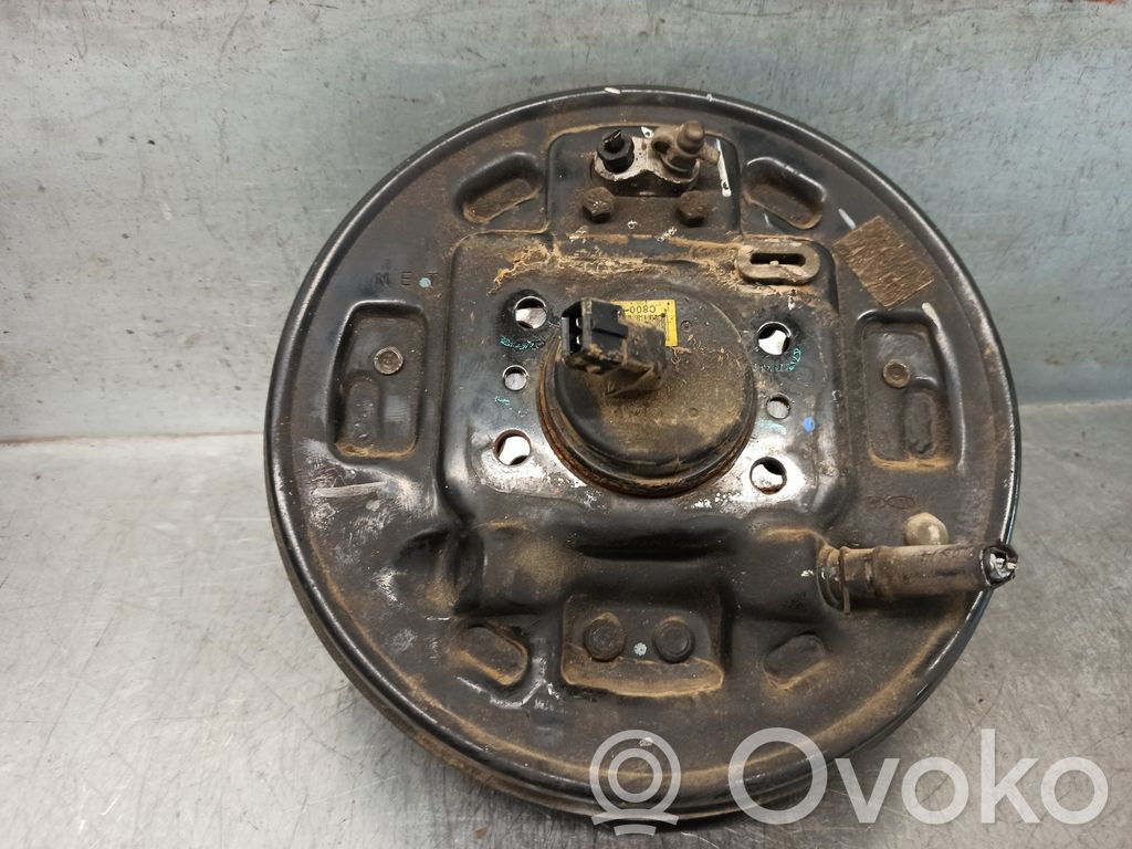 Hyundai i20 (GB IB) Braț cu fuzetă spate 