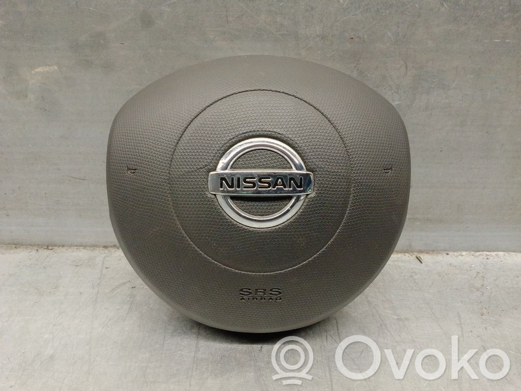 Nissan Micra C+C Airbag volan 