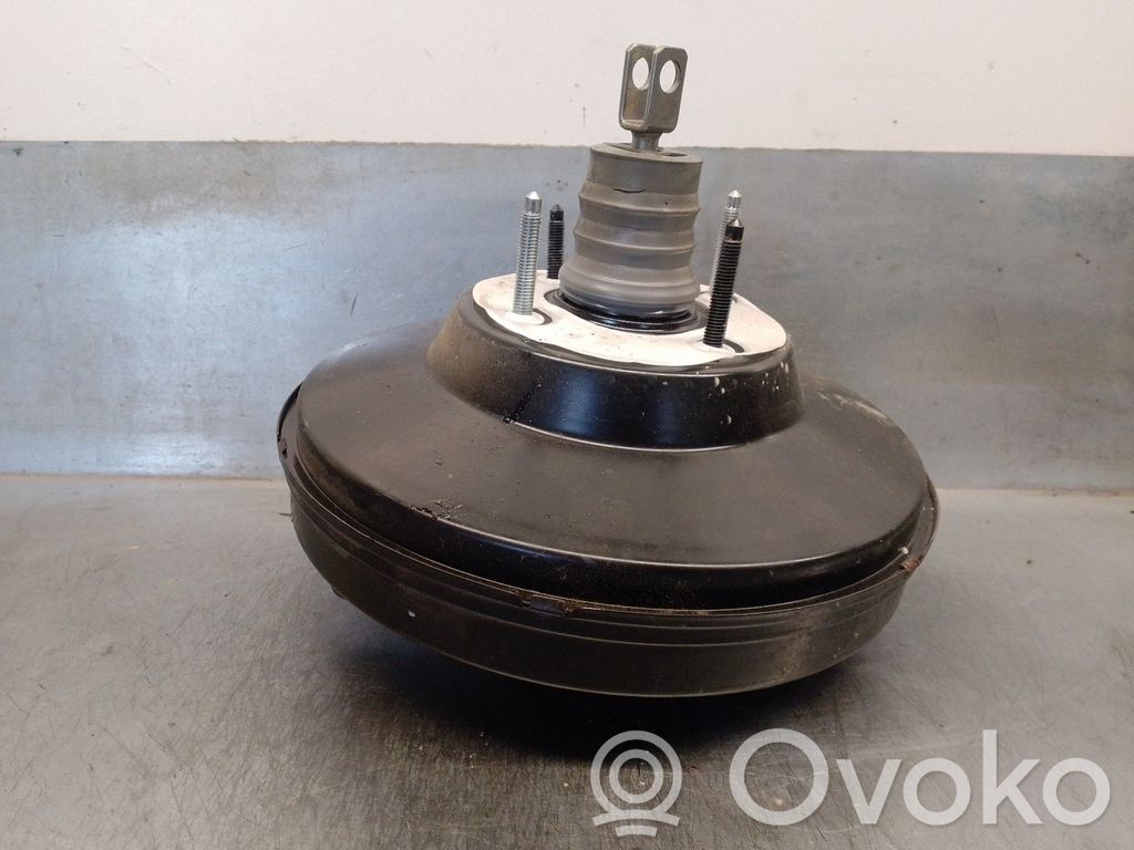 Ford Focus C-MAX Valvola di pressione Servotronic sterzo idraulico 