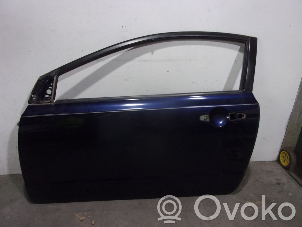 Honda Civic Etuovi 