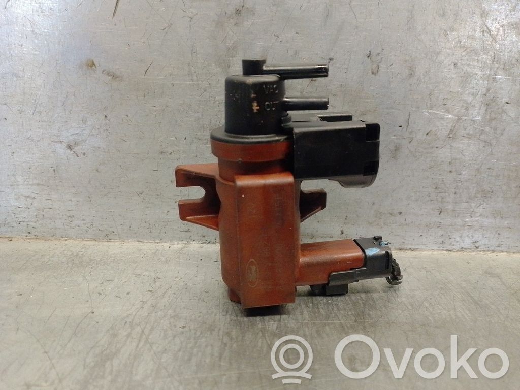 Volvo S40 Secondary air pump 