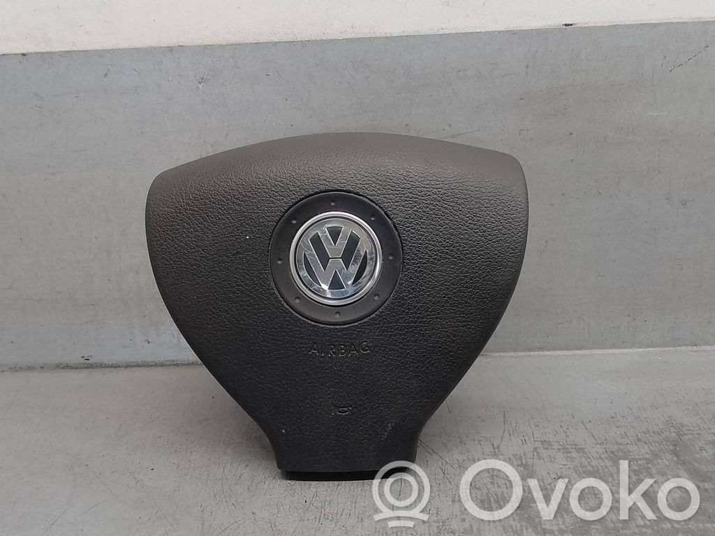 Volkswagen Passat Alltrack Steering wheel airbag 