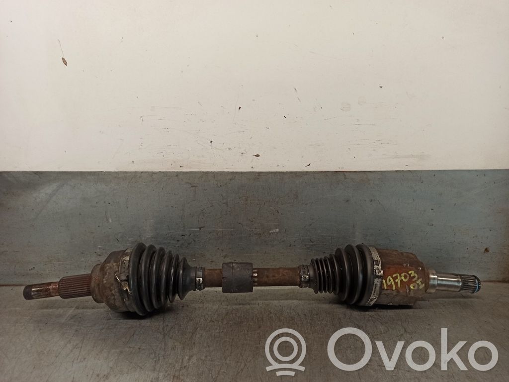 Dodge Journey Antriebswelle vorne 