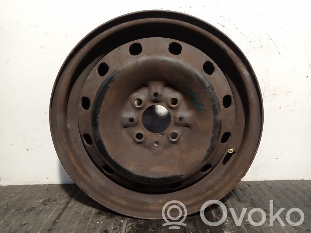 Fiat Tempra 18 Zoll Leichtmetallrad Alufelge 