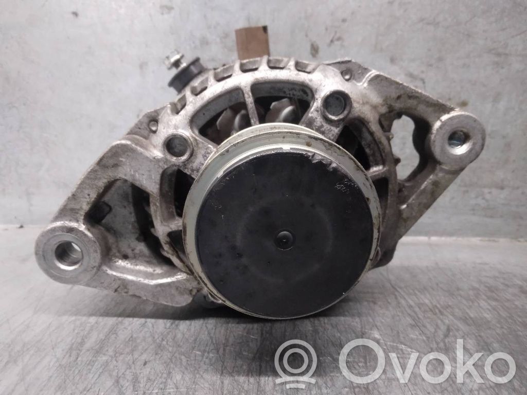 Citroen C1 Generator/alternator 