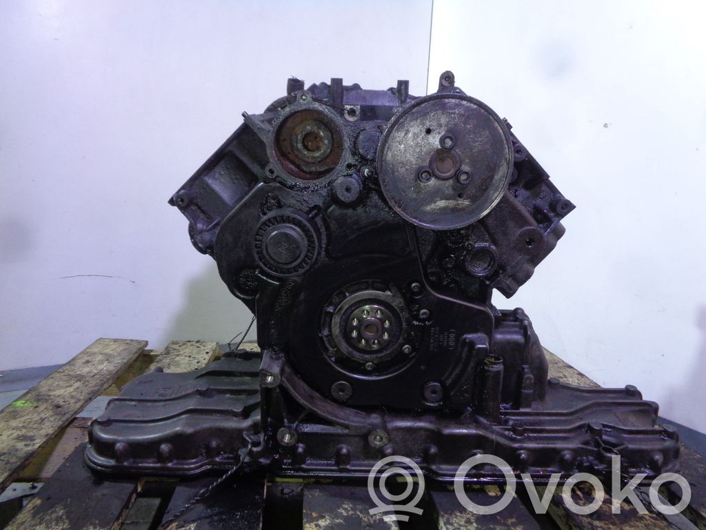 Audi A6 S6 C6 4F Motorblock