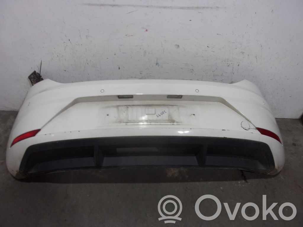 Seat Leon (5F) Paraurti
