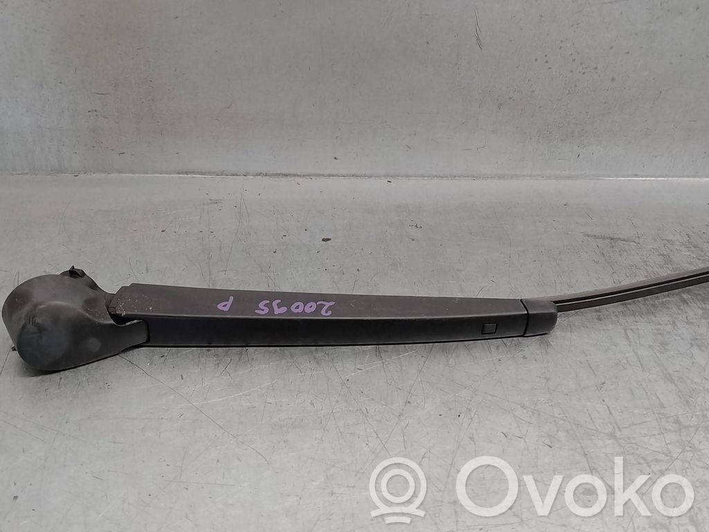 Seat Leon (5F) Aizmugurējā loga tīrītāja kājiņa 