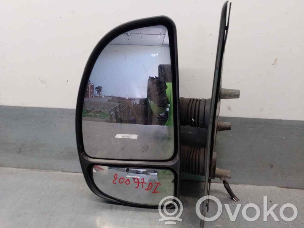 Citroen Jumper Espejo lateral eléctrico de la puerta delantera 