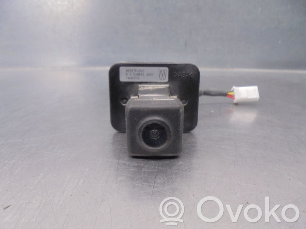 Subaru XV Sonstige Steuergeräte / Module 