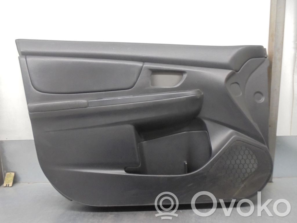 Subaru XV Verkleidung Tür vorne 