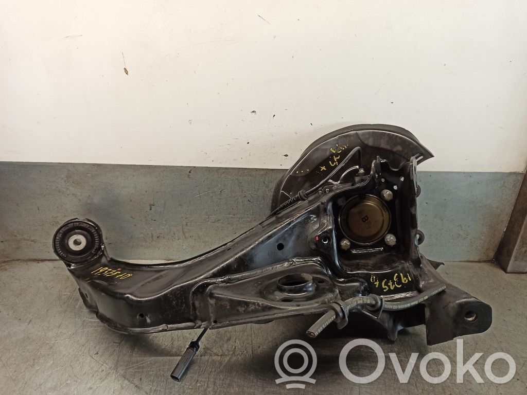 BMW 2 F22 F23 Galinis kelmas