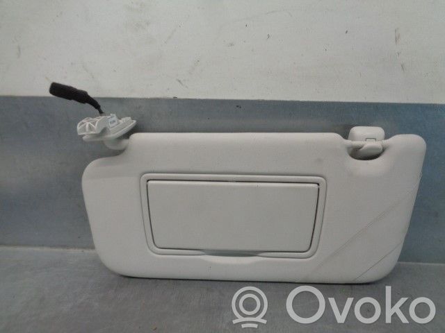 Ford Puma Osłona przeciwsłoneczna