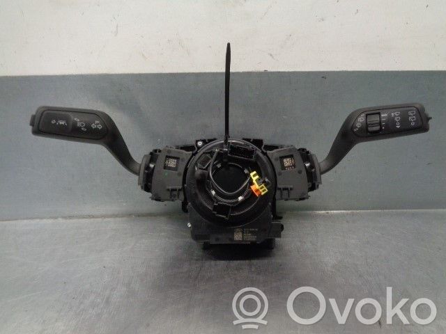 Ford Puma Regler Dimmer Schalter Beleuchtung Kombiinstrument Cockpit