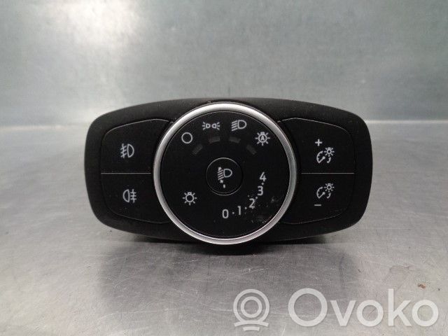 Ford Puma Comutator lumini bord 