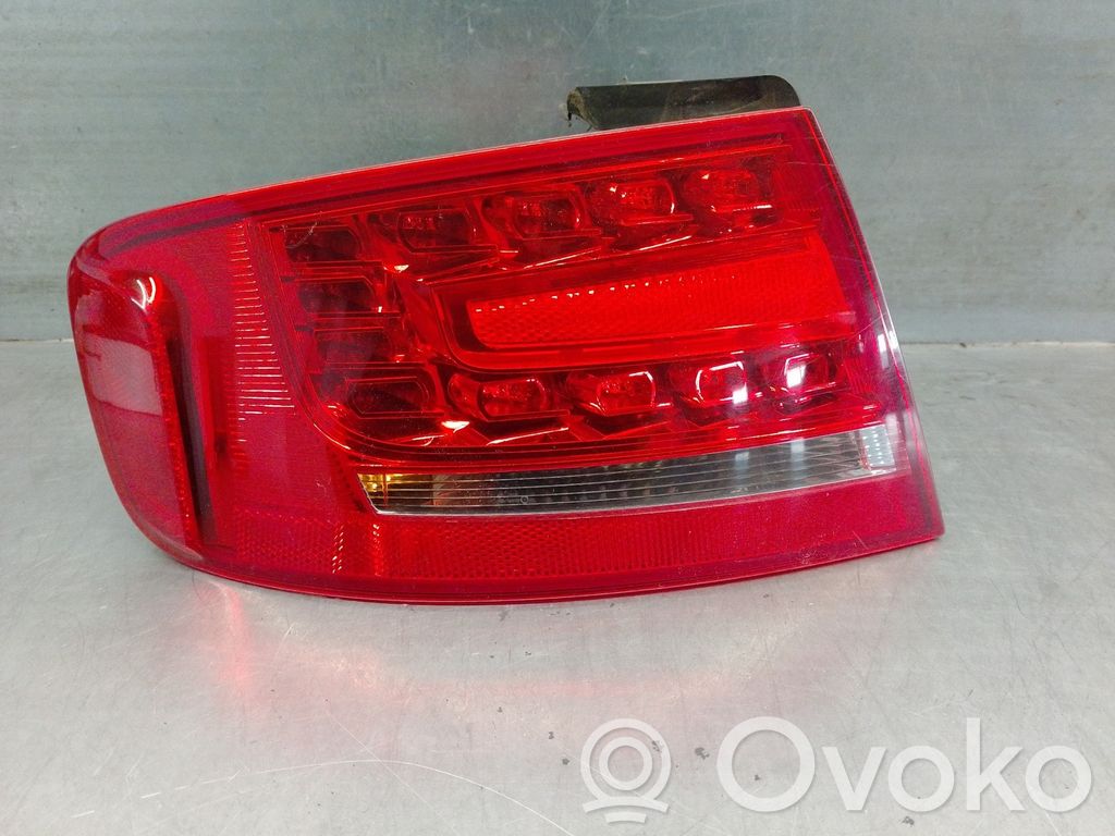 Audi A4 Allroad Takavalot 