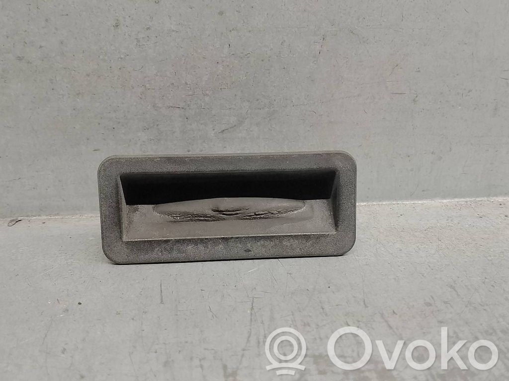 Ford S-MAX Türgriff Türöffner hinten