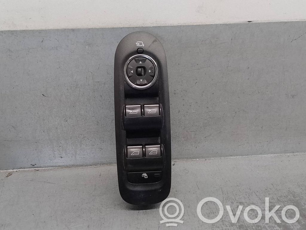 Ford S-MAX Schalter el. Fensterheber 