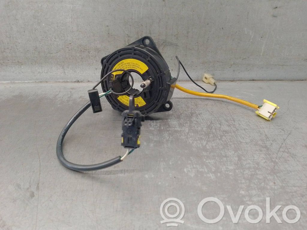 Daewoo Matiz Steering wheel airbag 