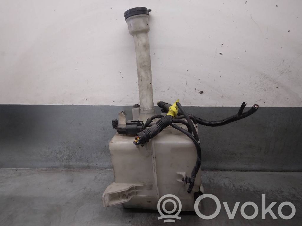 Chevrolet Aveo Wischwasserbehälter 