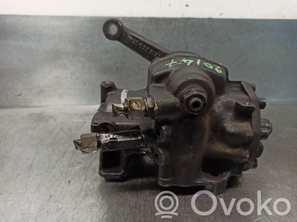 Mercedes-Benz C W202 Steering rack 